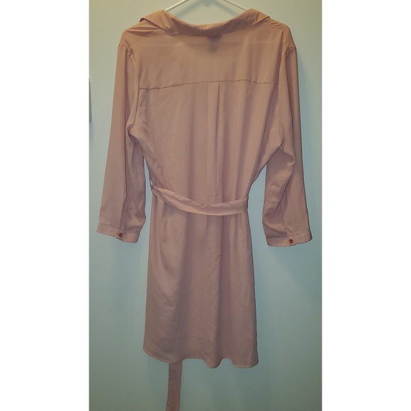 Rue21 Shirt Dress - Picture 3 of 7